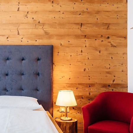 Private Suites Traunkirchen Extérieur photo